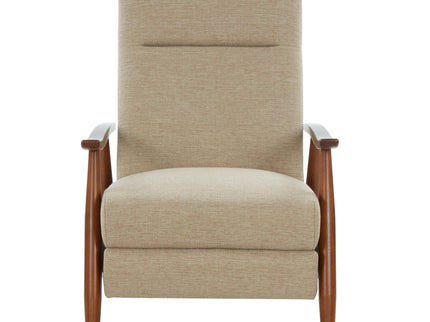 Fremont - Push Back Recliner