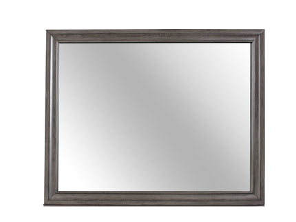 Ryder - Sparkle Mirror - Gray