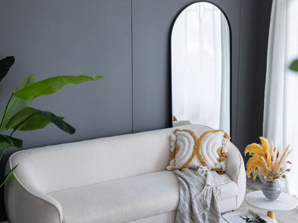 Celine Arch Body Mirror