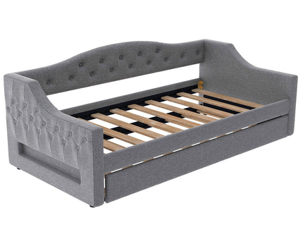 Daybed With LED Belt