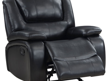 Elodie - Reclining Sofa Set With Manual Recline