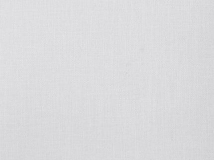 Isela - Upholstered Skirted Side Chair (Set of 2) - White