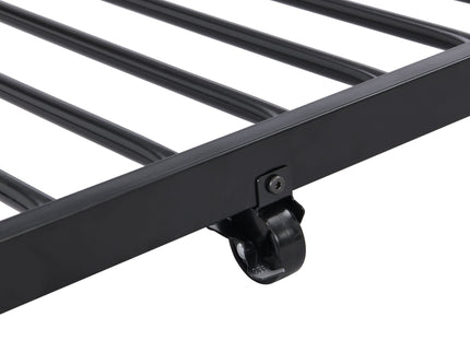 Bunk Bed With Trundle