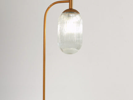 Vela - Floor Lamp - Bronze