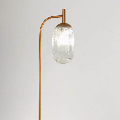 Vela - Floor Lamp - Bronze
