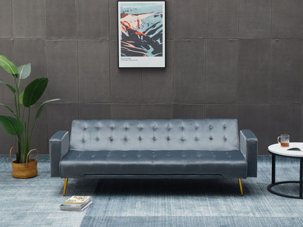Comfort Compact Design Sofa Bed