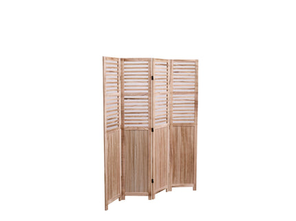 Expertly Designed Panel Folding Room Divider
