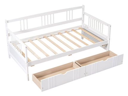 Multifunctional Modern Daybed