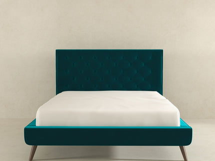 Dillon - Platform Bed