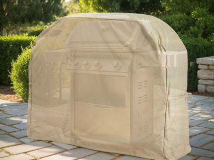Shield - Durable BBQ Grill Cover