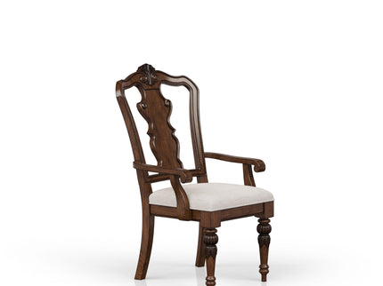 Traditional Chair