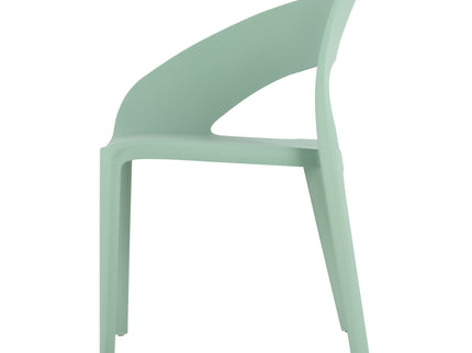 Designed Single Chair, UV Resistant, Waterproof And Wear Resistant