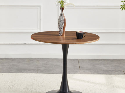 Ergonomic Round Dining Table For Kitchen