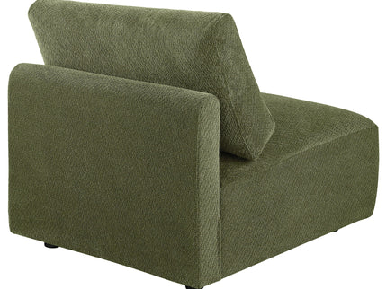 Logan - Armless Chair
