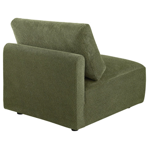 Logan - Armless Chair