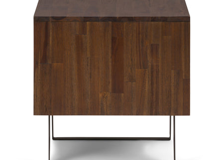 Lowry - Modern End Table