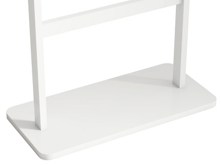 Solid Wood Simple Hat Rack