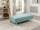 Light Blue / Fabric