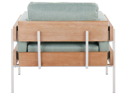 Kari - Stylish Materials, Farmhouse Chair