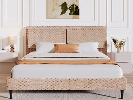 Soft Bed Comfortable Backrest For Bedroom