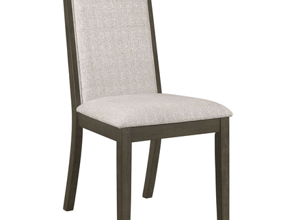 Carlos - Dining Side Chair (Set of 2)