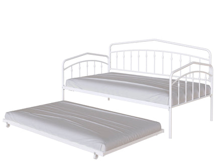 Fox - Daybed With Twin Trundle