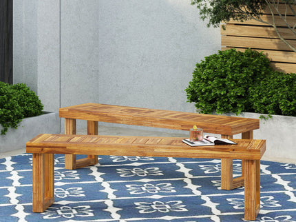 Nestor - Bench