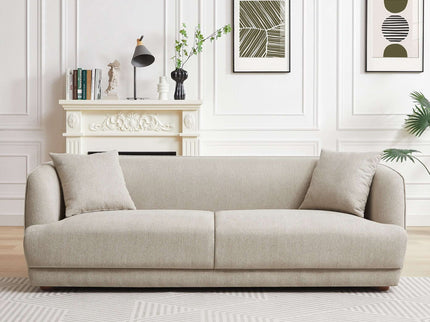 Larisa - Mid-Century Modern Sofa