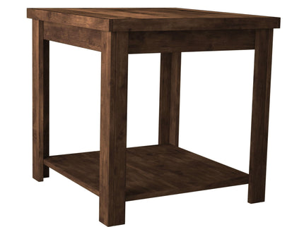Side Table - Whiskey
