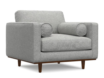 Morrison - Wide Arm Chair