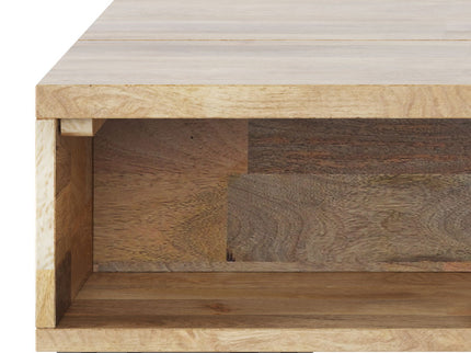 Hunter - Handcrafted Lift Top Coffee Table