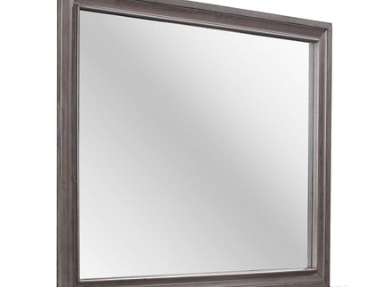 Ryder - Sparkle Mirror - Gray