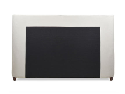Manhattan - Shelter King Platform Bed Frame