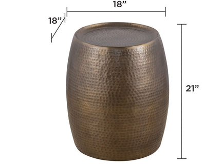 Ct501 & Et501 - 2 Piece Coffee Table And End Table Set