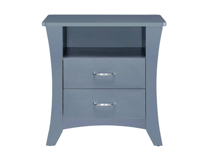 Colt - Accent Table, Functional Design