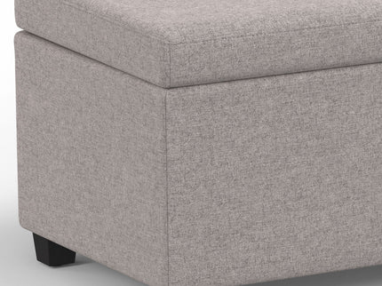 Avalon - Multifunctional Storage Ottoman Bench
