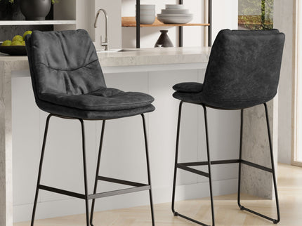 Danika - Bar Stool (Set of 2)