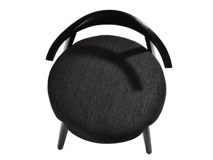 Modern Living Room Upholstered Accent Chair