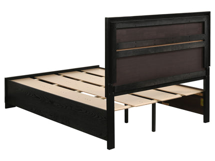 Annie - 5 Piece Bedroom Set