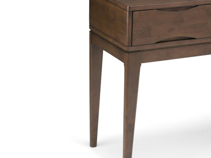 Harper - Handcrafted Console Sofa Table