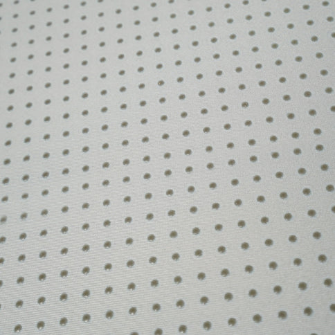 Ergonomic Spinal Posture Support Bed Pillow