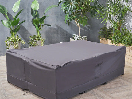 Shield - Waterproof Chat Set Cover