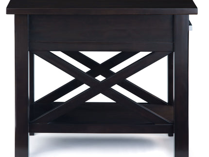 Kitchener - Handcrafted Table