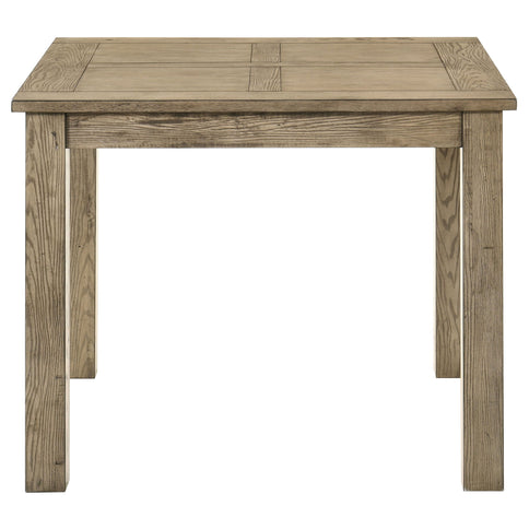 Cressley - Counter Height Dining Table - Light Oak