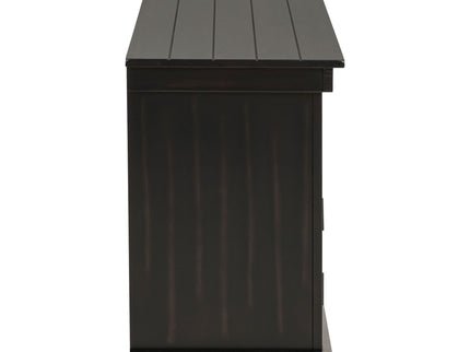 Castleton - TV Stand Media Console