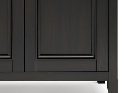 Amherst - 4 Door Storage Cabinet