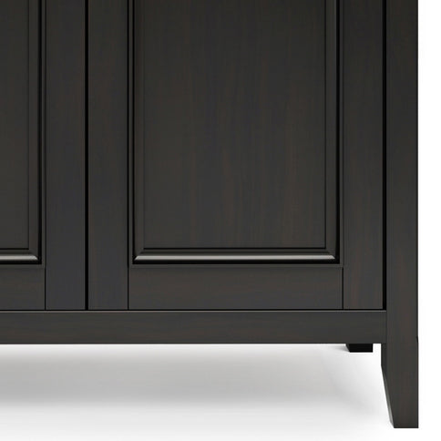 Amherst - 4 Door Storage Cabinet