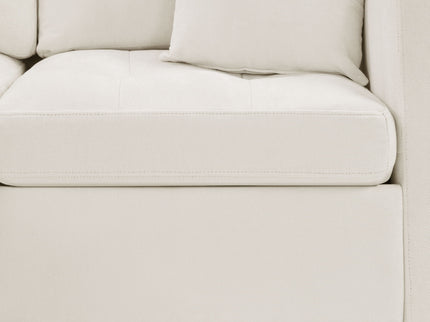 U Shaped Sectional Sofa, Corner Living Room Couch With Built In Cup Holders, Storage, USB Ports