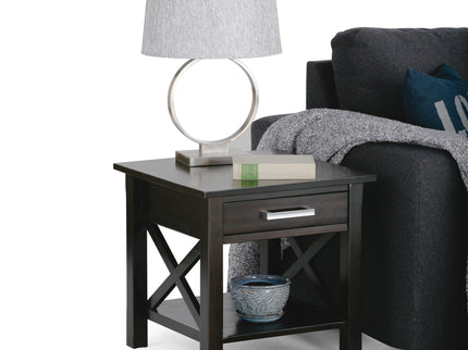 Kitchener - Handcrafted Table