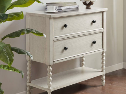 Signature Beckett - 2 Drawer Accent Chest